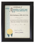 awards rmi